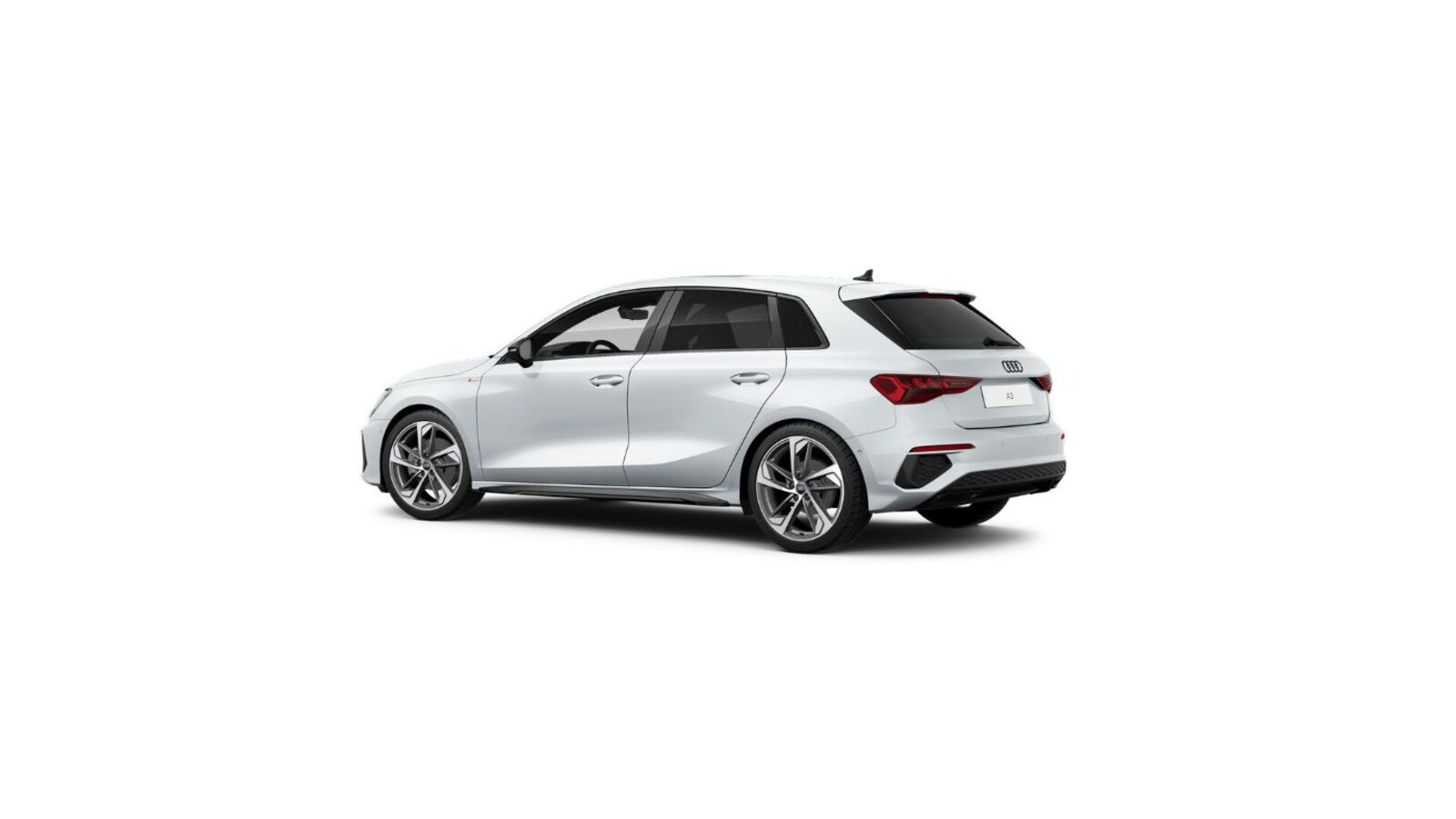 Audi A3 Sportback – Bild 6