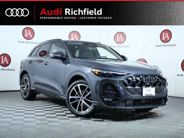 Photo of 2026 Audi Q5