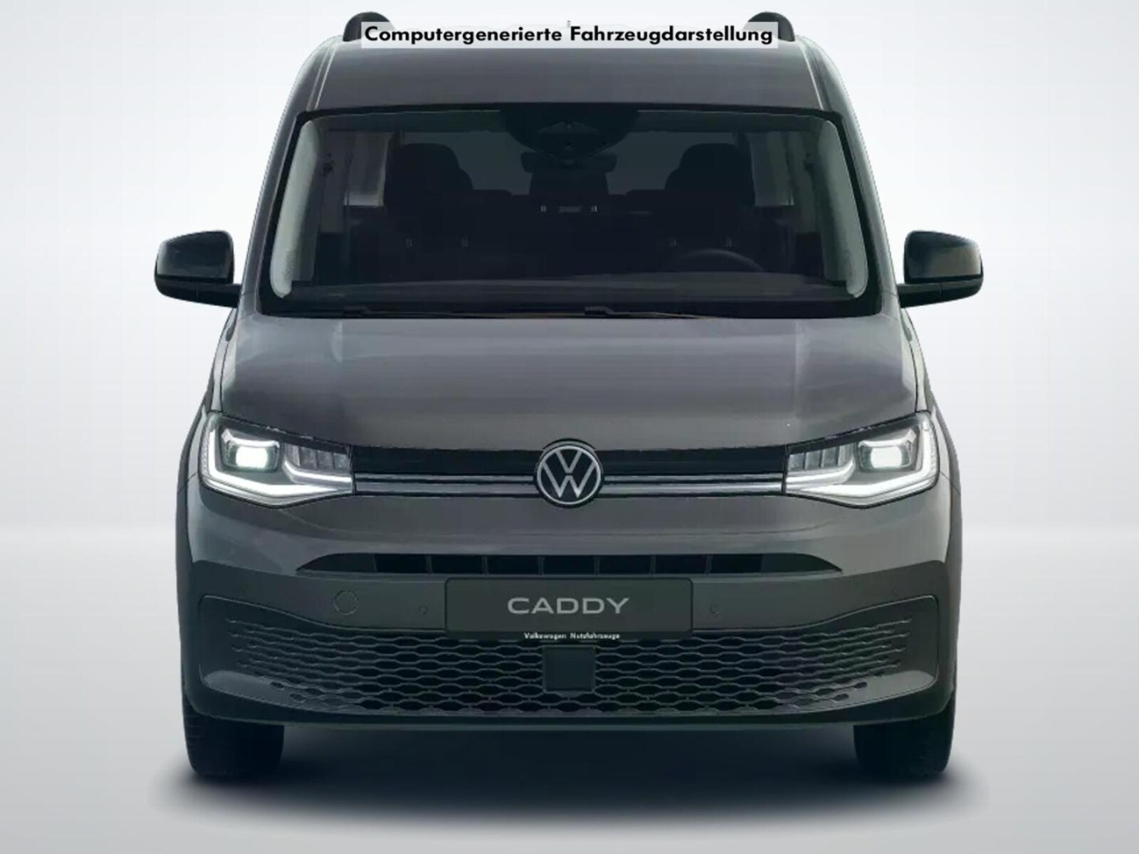 Volkswagen Caddy Maxi – Bild 4