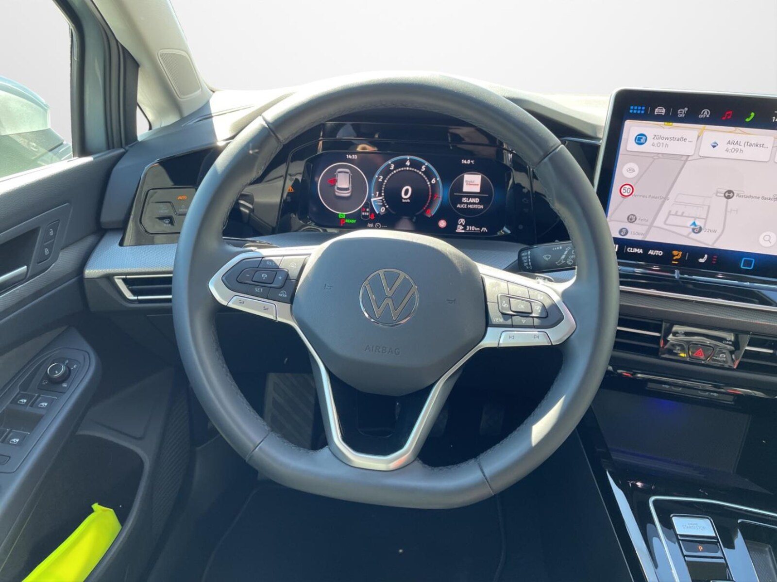 Volkswagen Golf – Bild 10