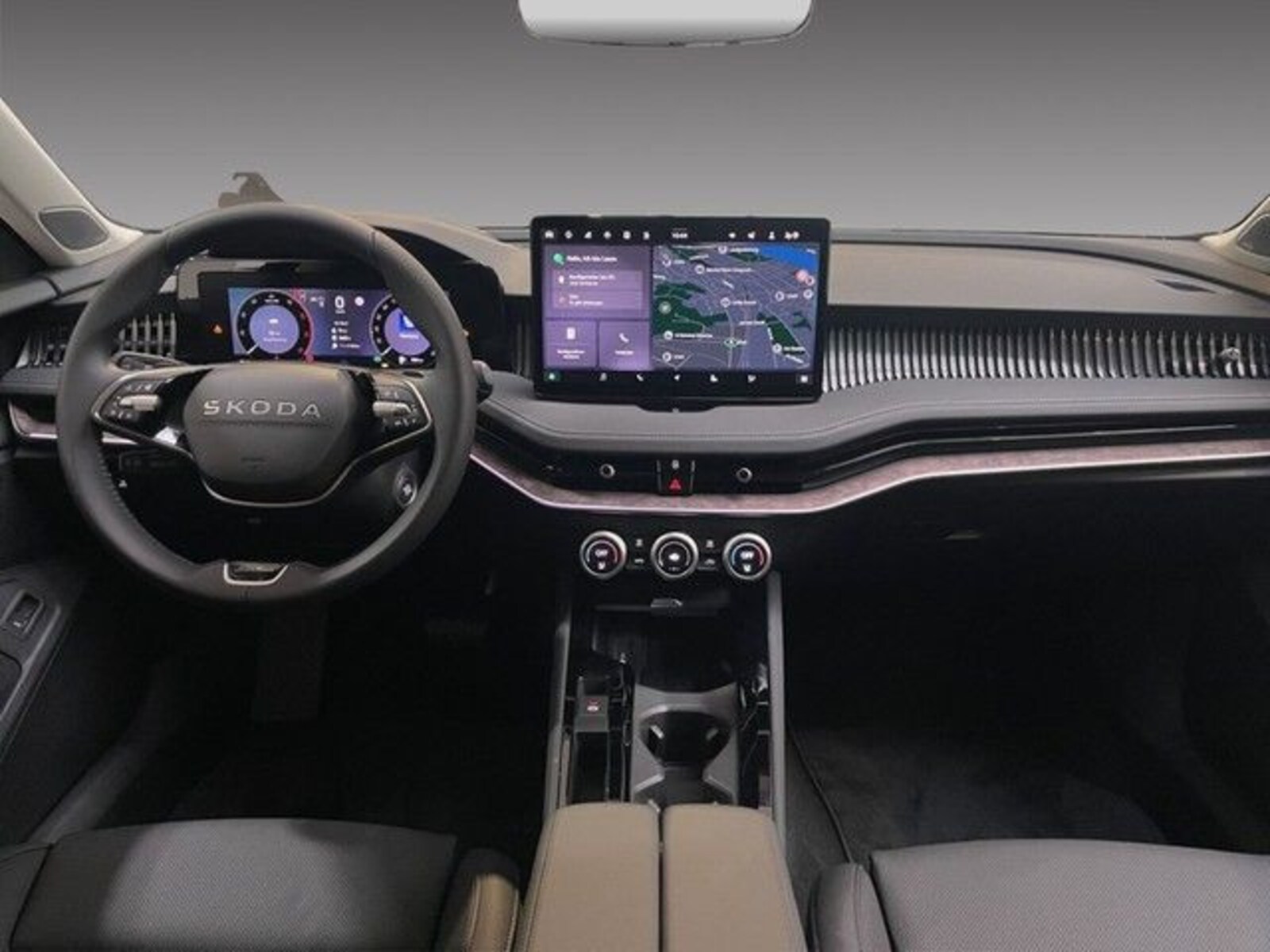 Škoda Superb Combi – Bild 7