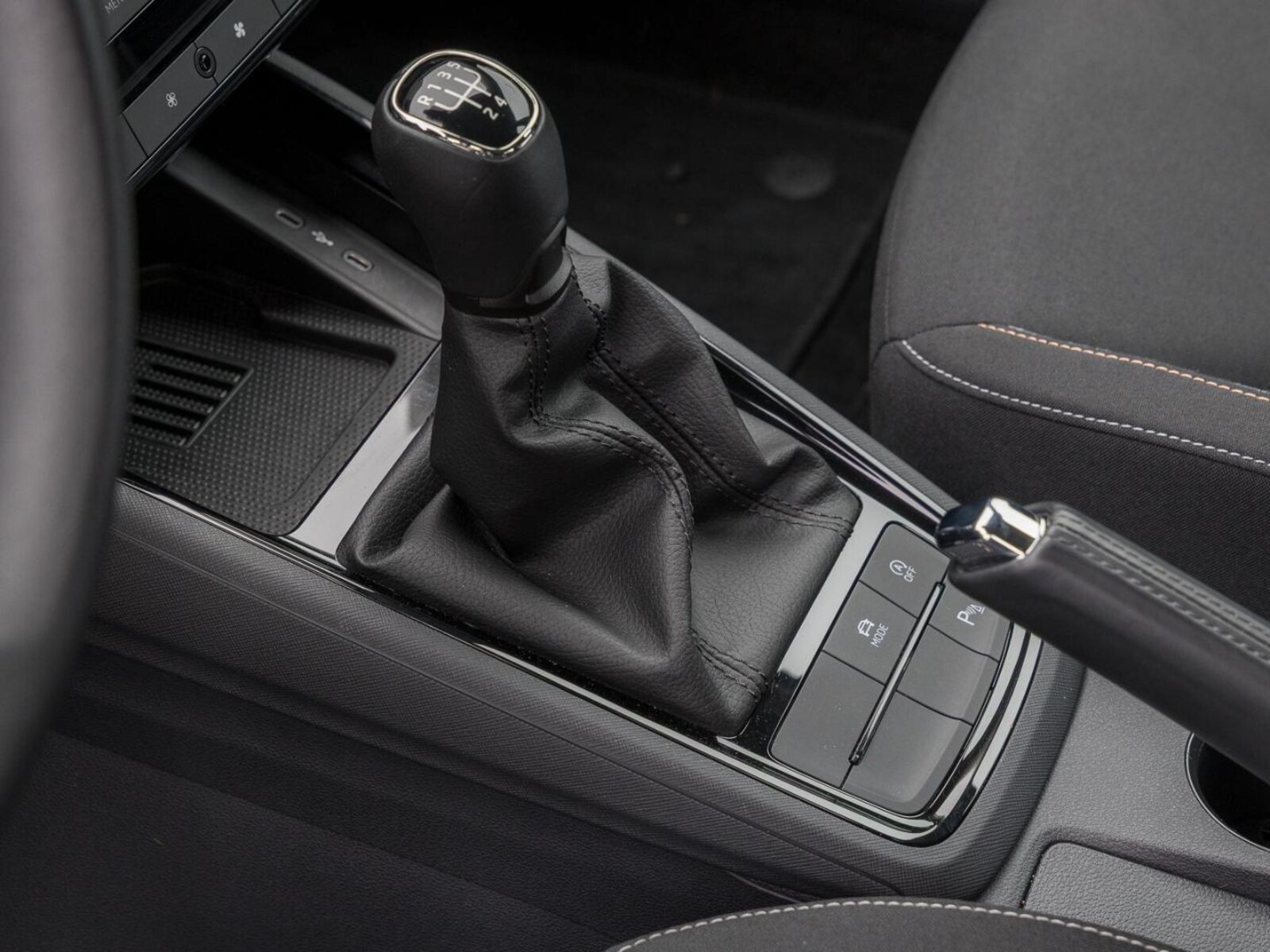 Škoda Kamiq – Bild 9