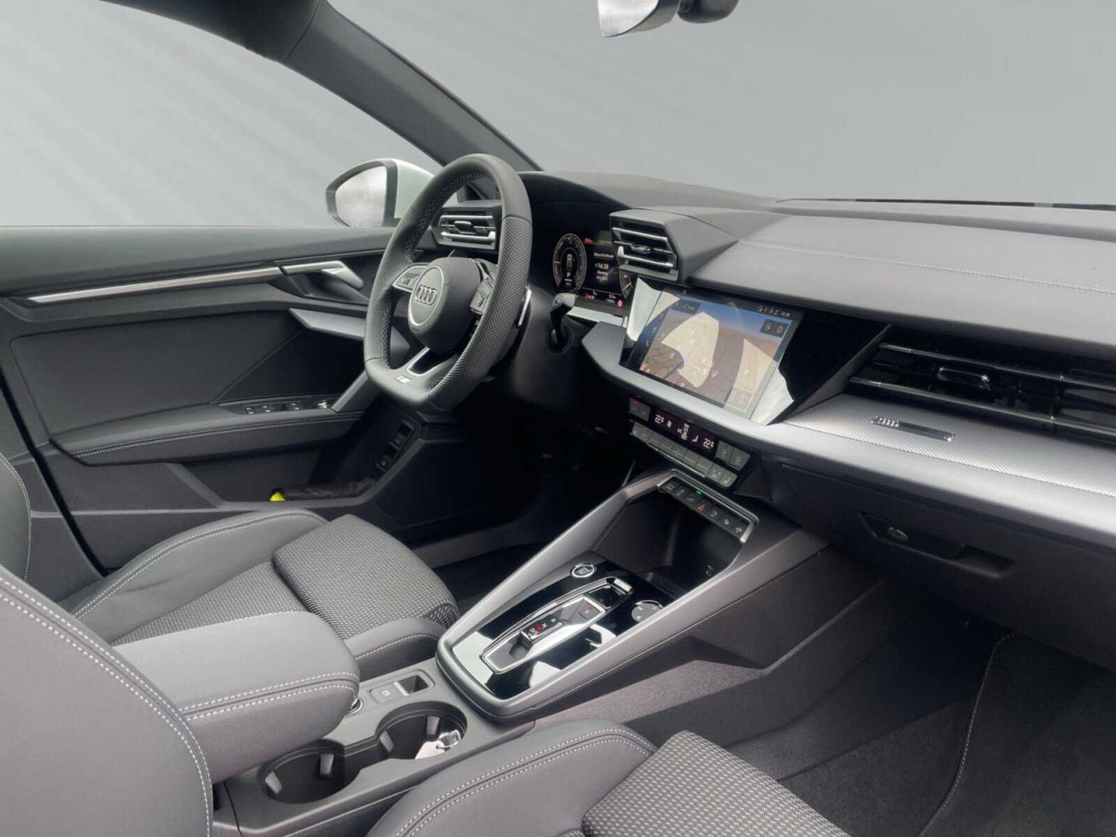 Audi A3 Sportback – Bild 11