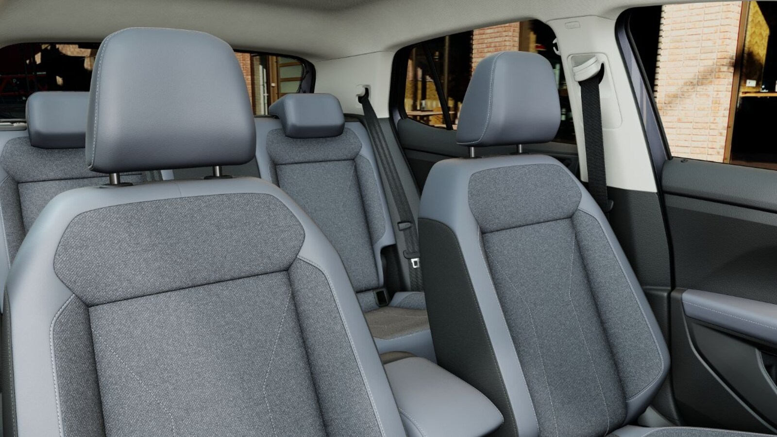 Volkswagen T-Cross – Bild 10