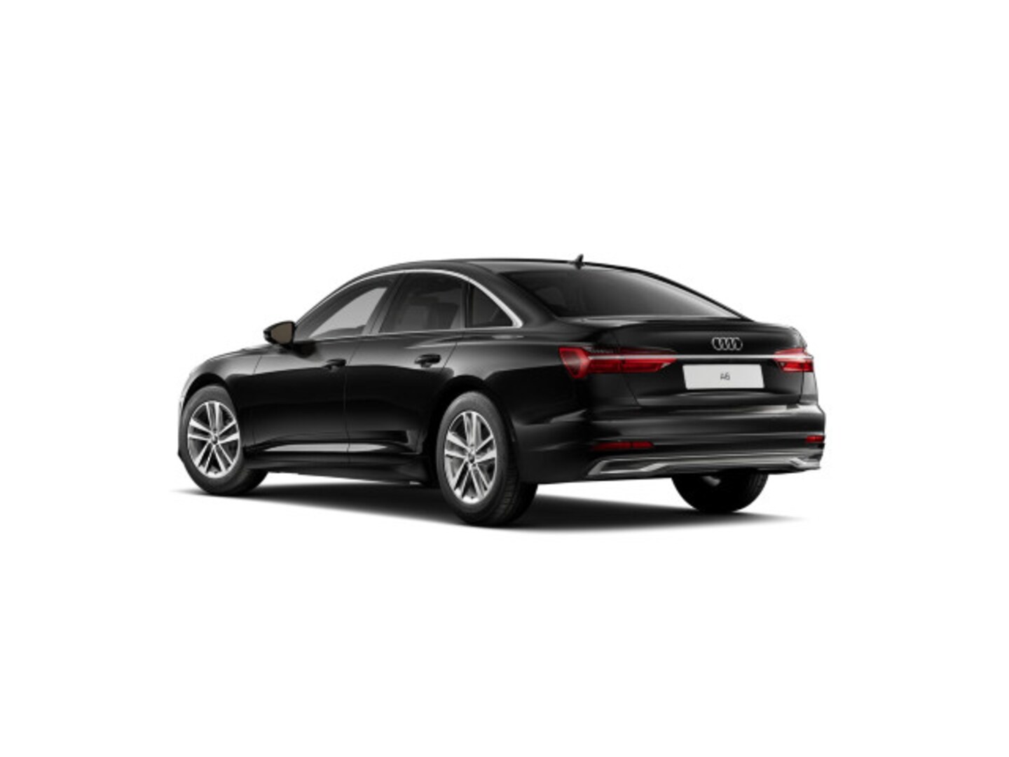 Bild über Audi A6 Limousine advanced 40 TDI S tronic - für weitere Informationen kontaktieren Sie den Audi Partner