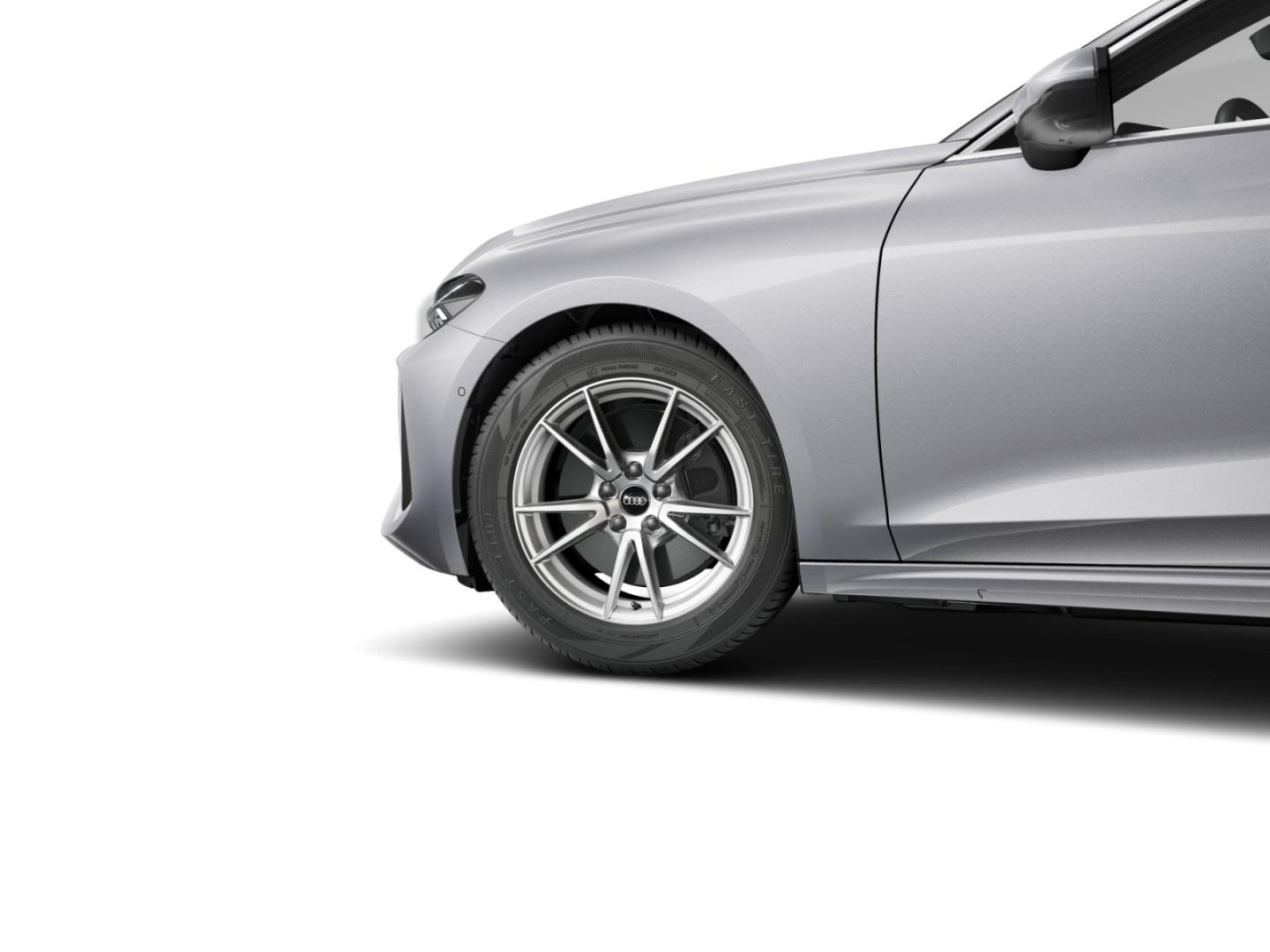 Bild über Audi A5 Limousine TDI 150 kW S tronic - für weitere Informationen kontaktieren Sie den Audi Partner