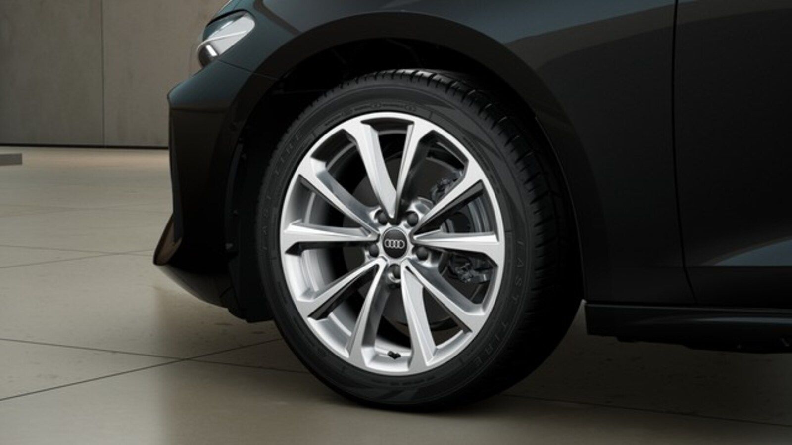 Audi A5 Avant – Bild 7