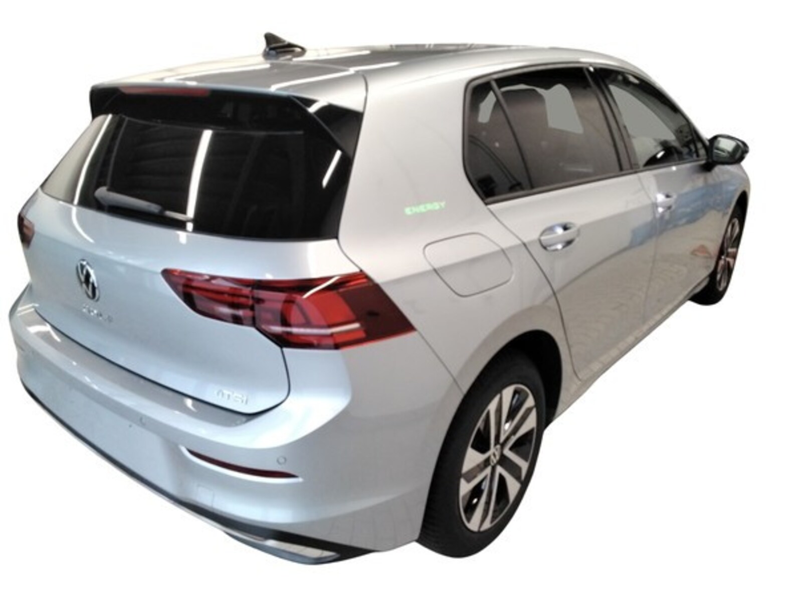 Volkswagen Golf – Bild 3