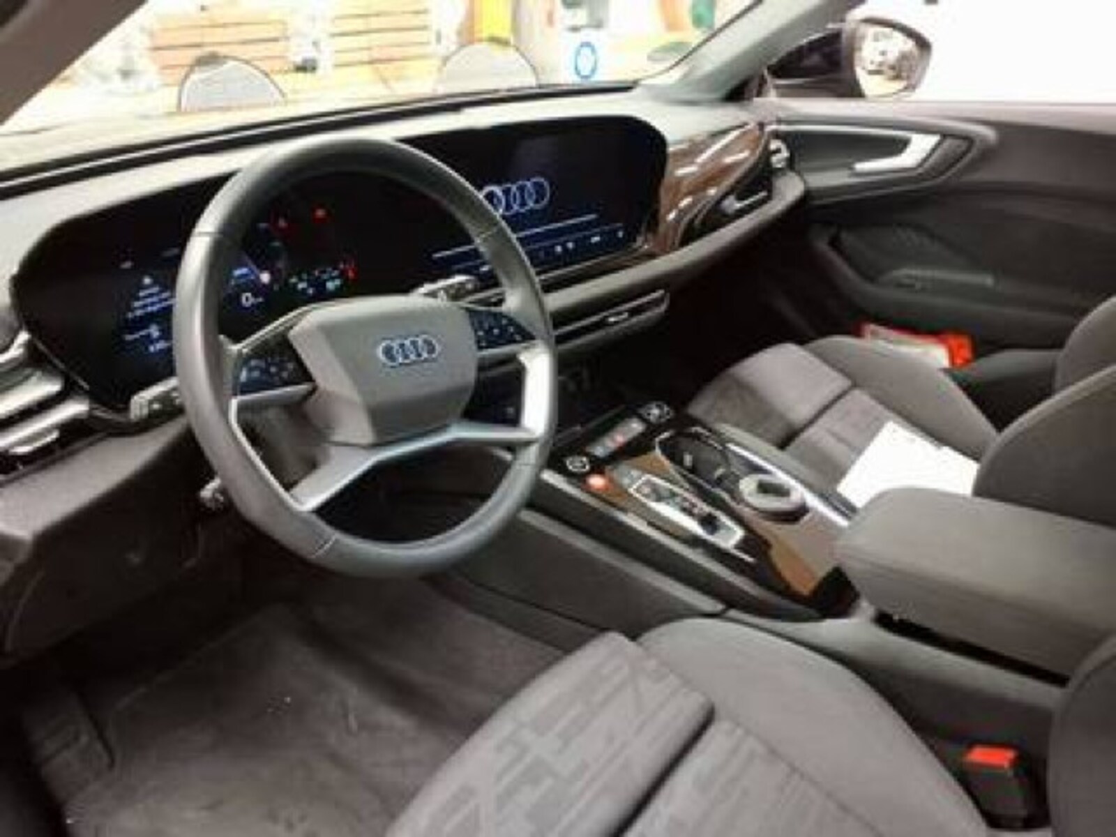 Audi A5 Avant – Bild 4