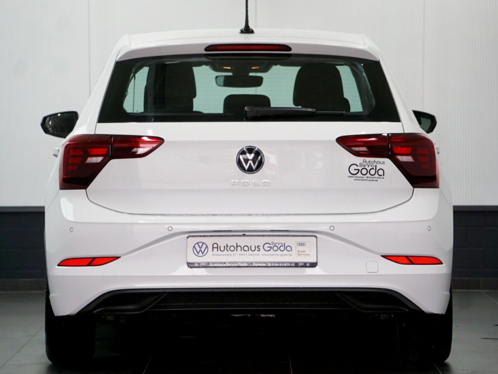 Volkswagen Polo – Bild 6