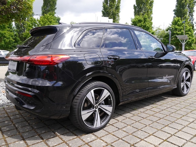 Image about Audi Q5 SUV TDI quattro 150 kW S tronic
