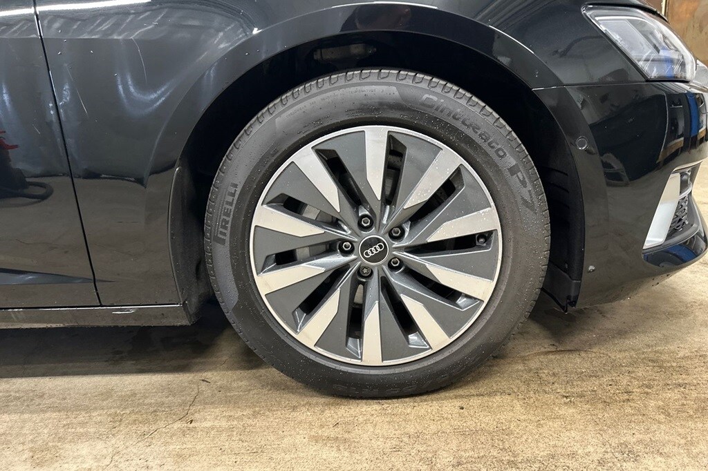Image about Audi A6 Avant A6 Avant 40 TDI quattro Proline Sport 204 hk S tronic