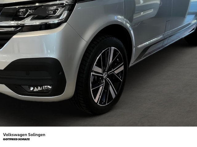 Volkswagen T6.1 California