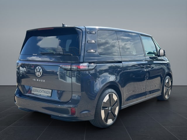 Volkswagen ID.Buzz
