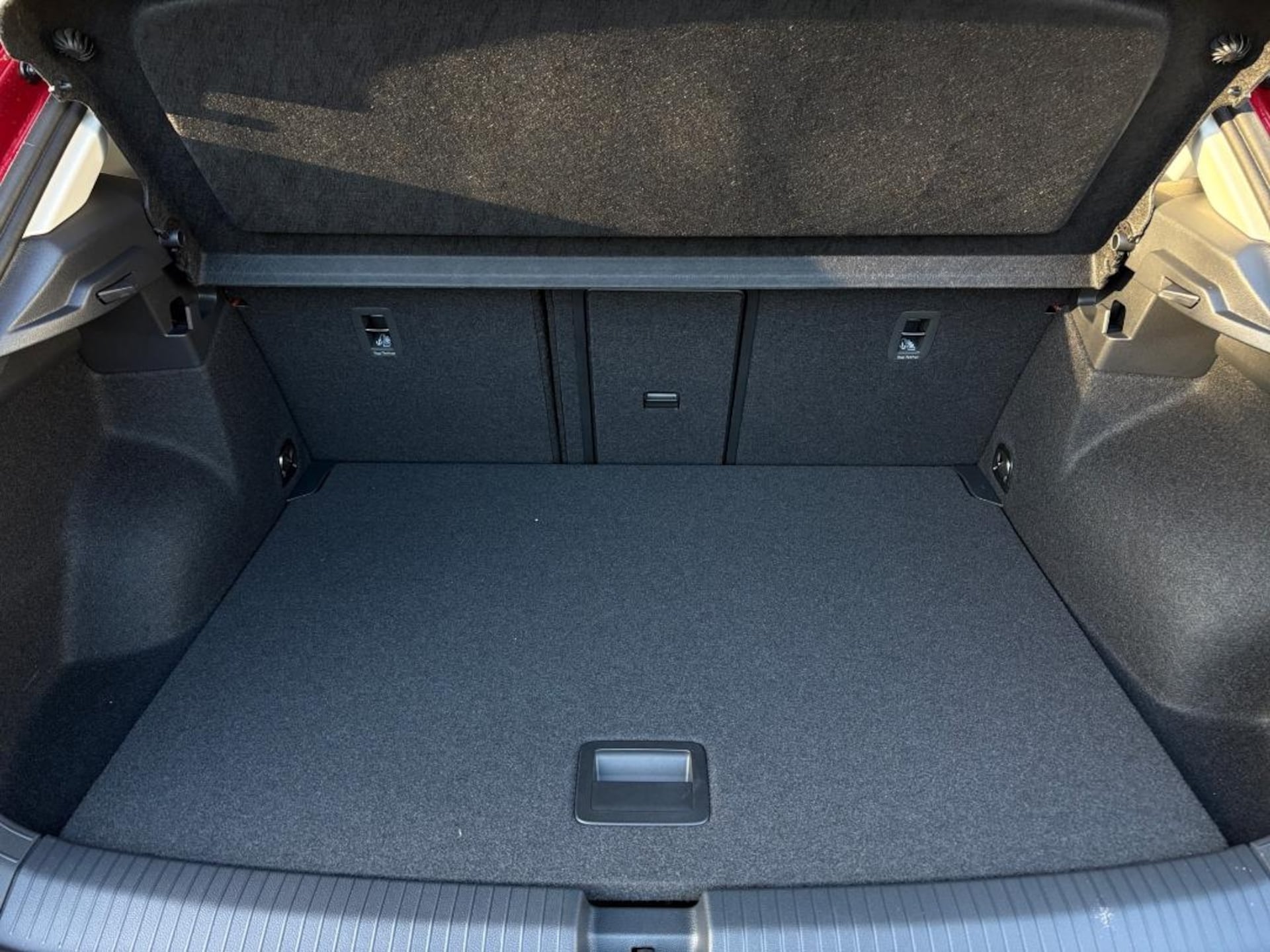 Volkswagen T-Roc MOVE