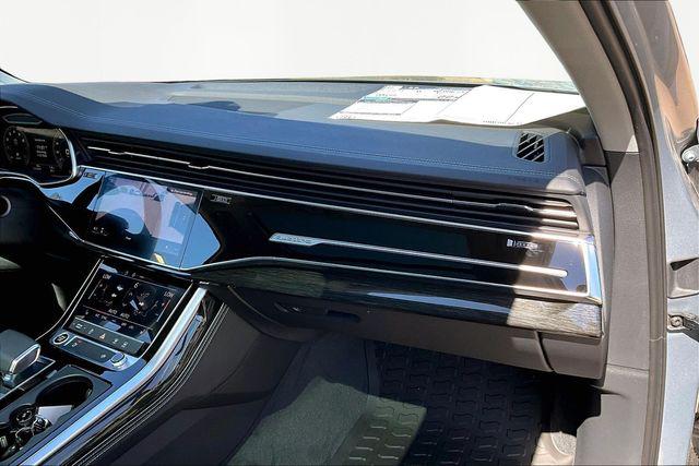 2025 Audi Q7 Premium Plus - Photo 16