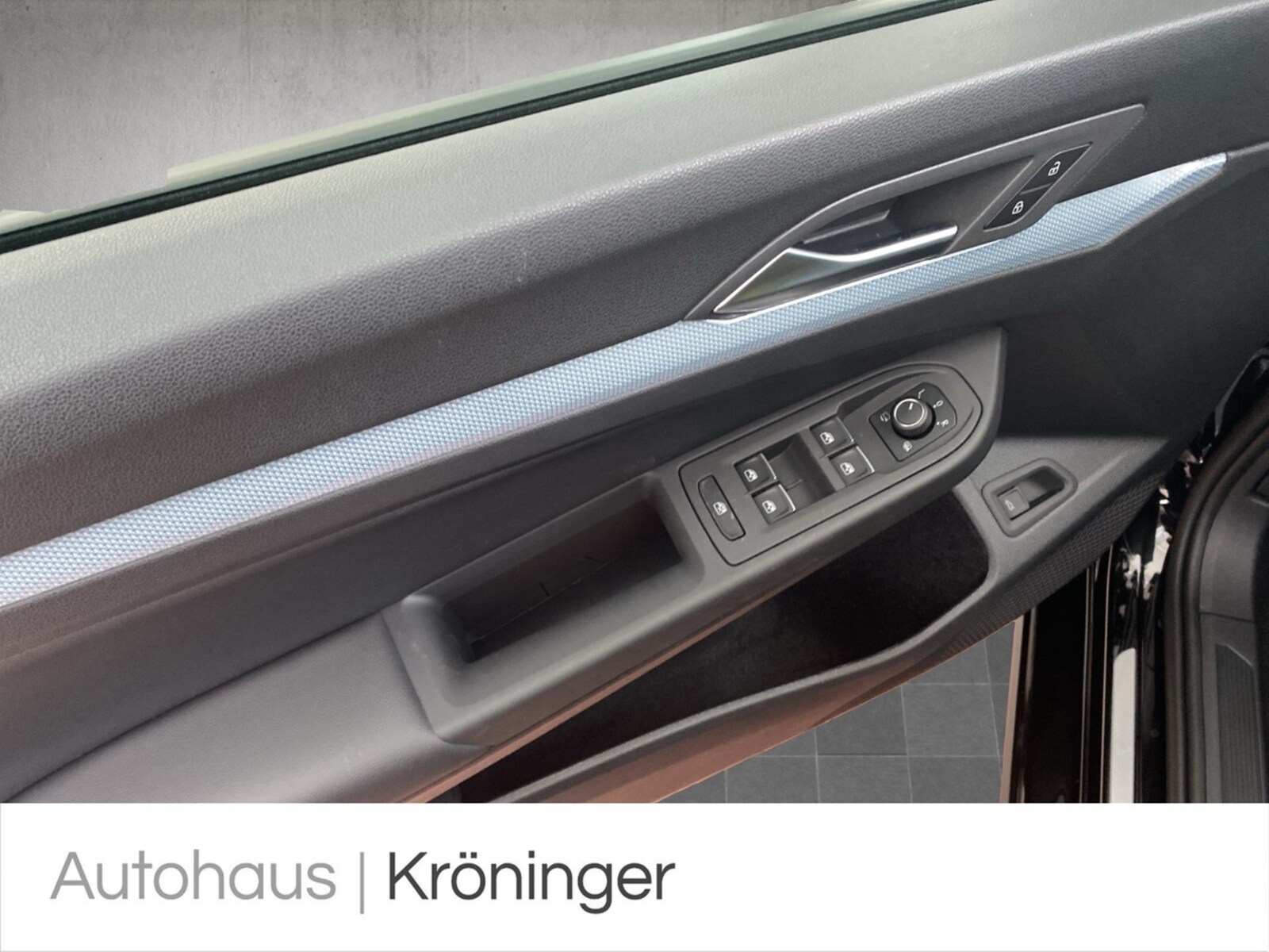 Volkswagen Golf Variant – Bild 8