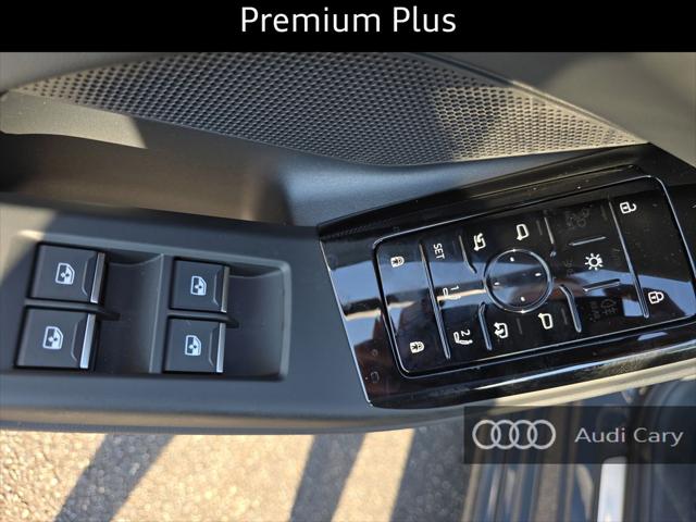 2025 Audi A6 Sportback e-tron Premium - Photo 27