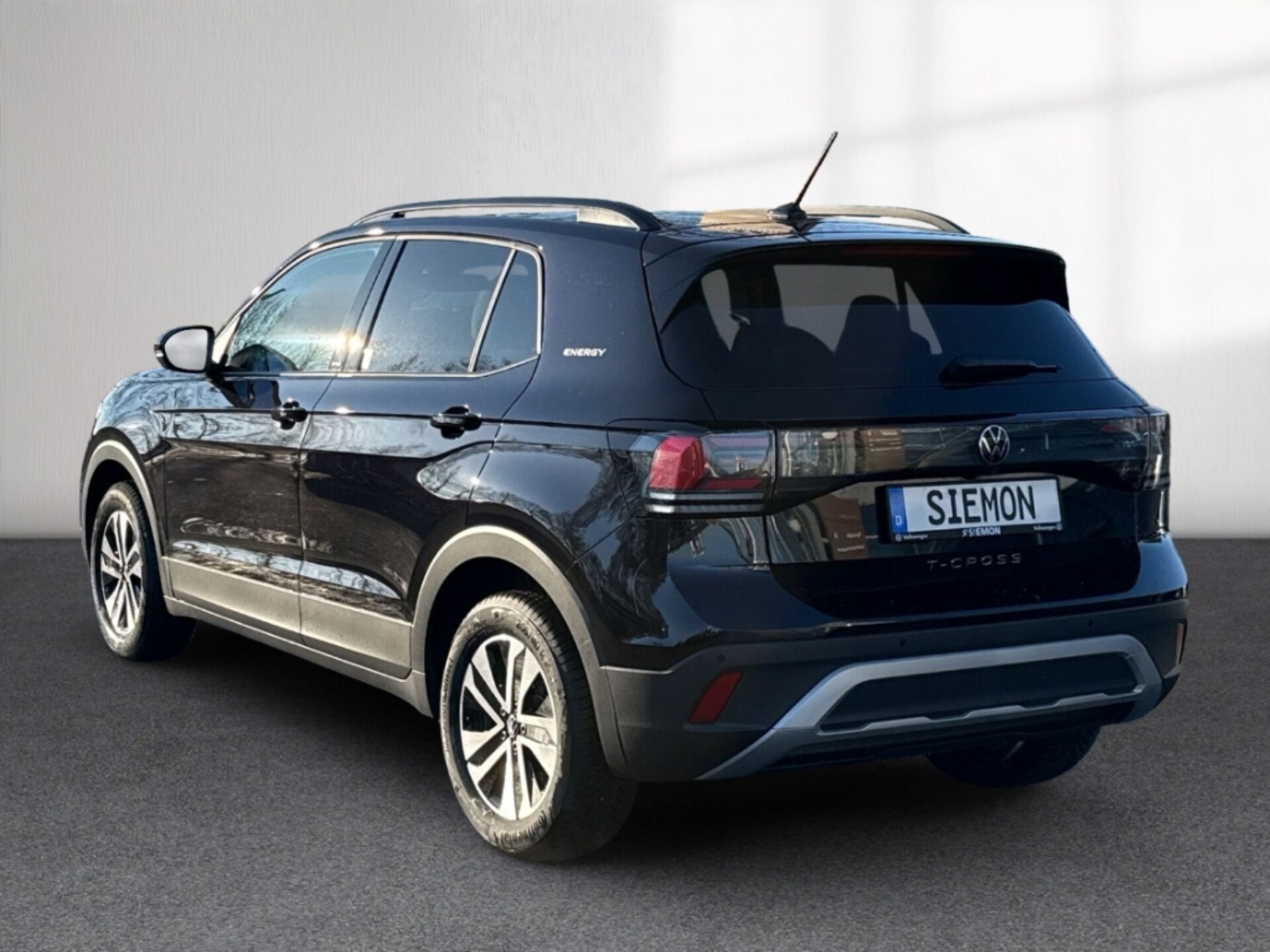Volkswagen T-Cross ENERGY