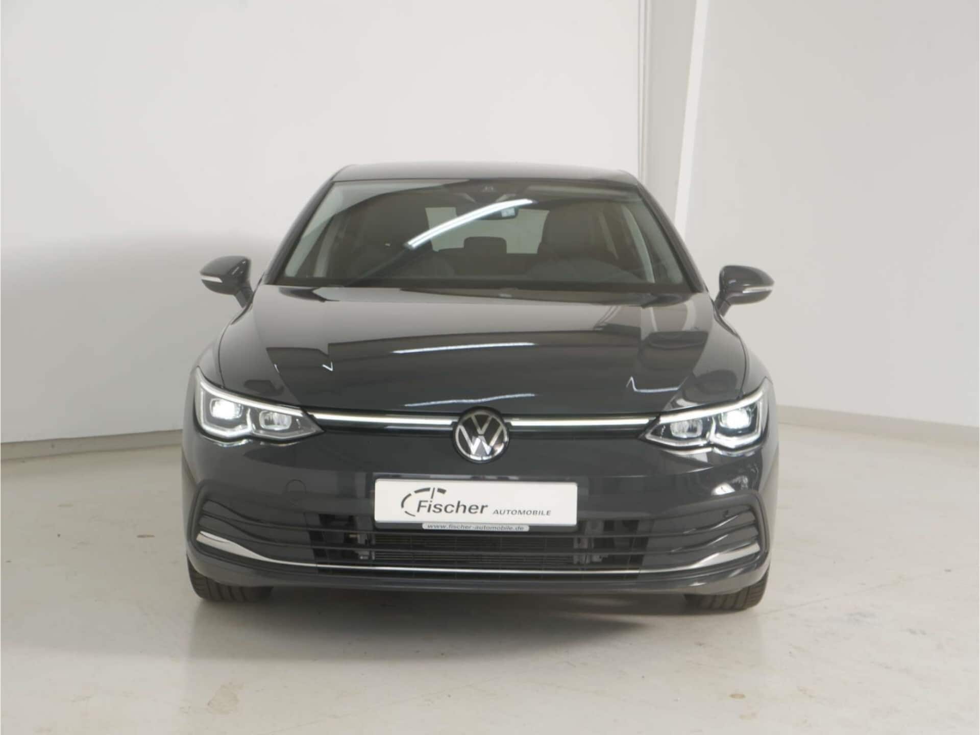 Volkswagen Golf Style