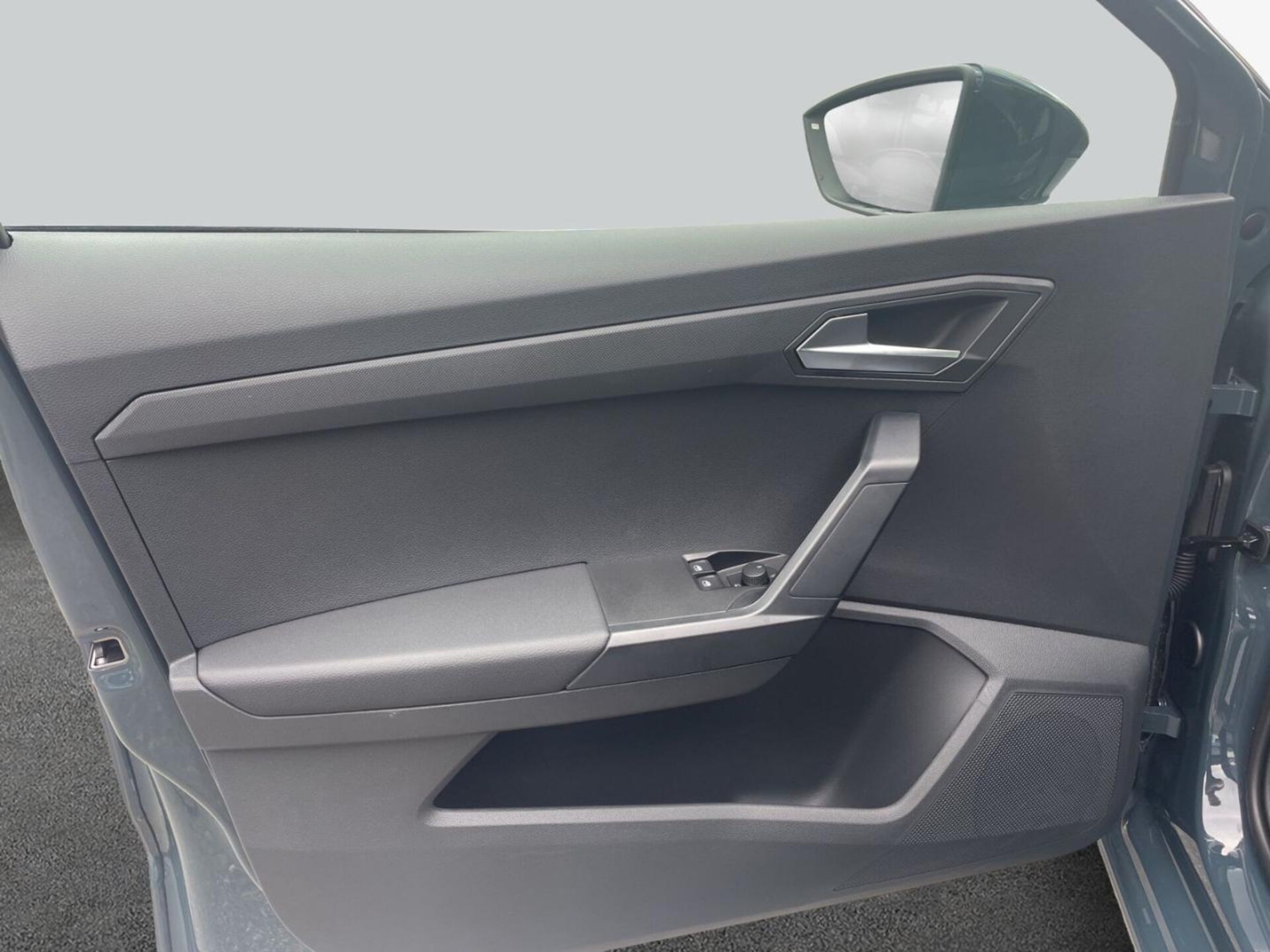 SEAT Ibiza Style