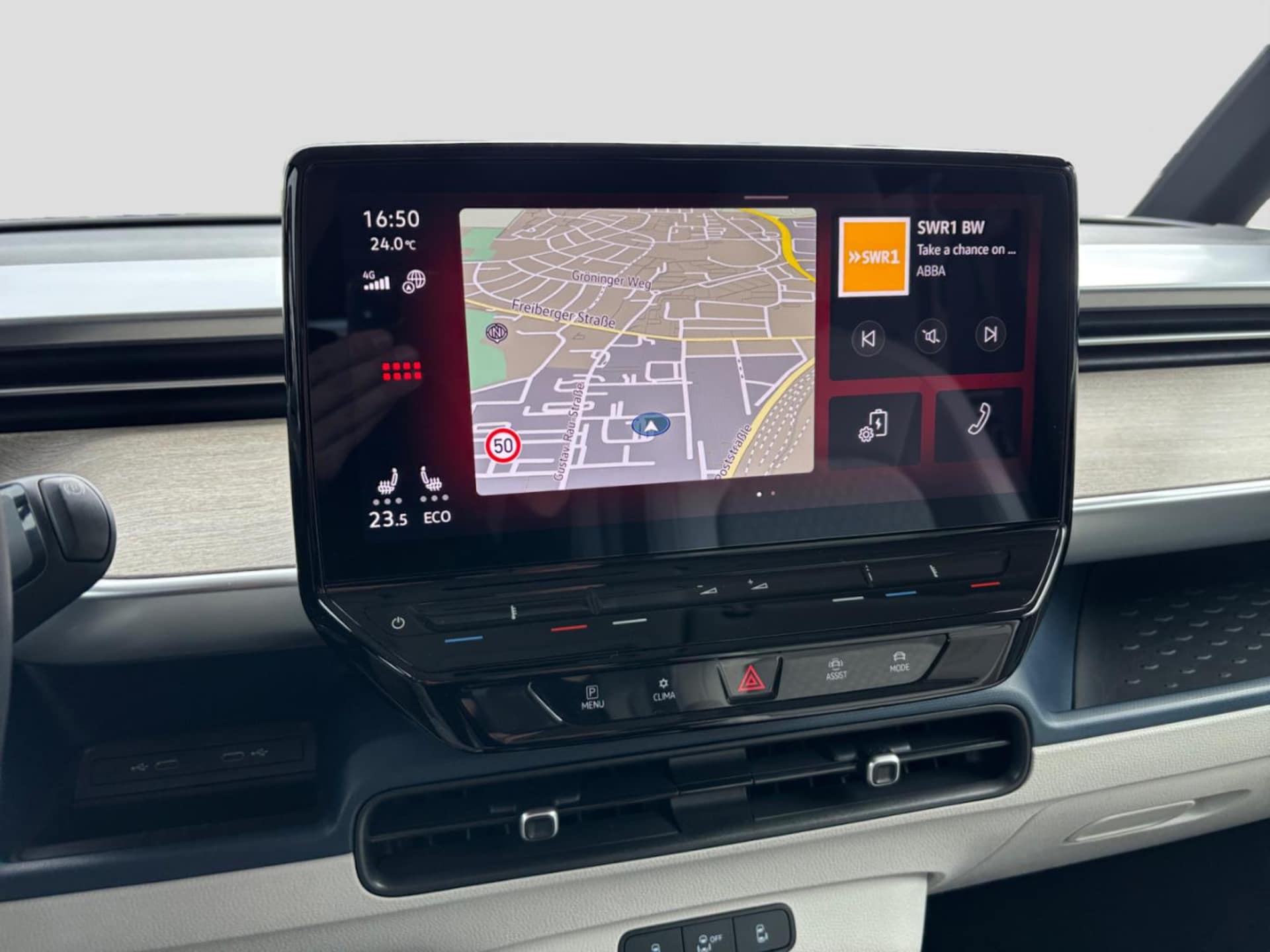 Volkswagen ID. Buzz Pro