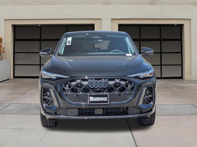 2026 Audi Q5 Sportback