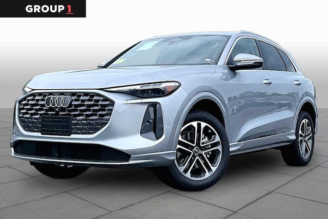 2026 Audi Q5