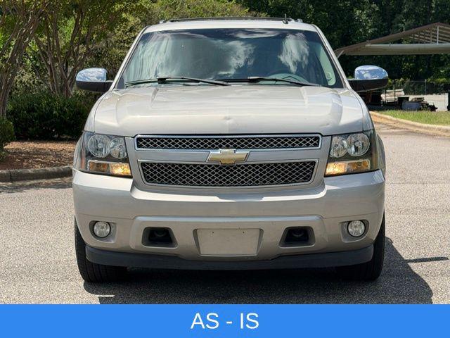 Used 2007 Chevrolet Suburban LT with VIN 3GNFK16Y67G310528 for sale in Roanoke, VA