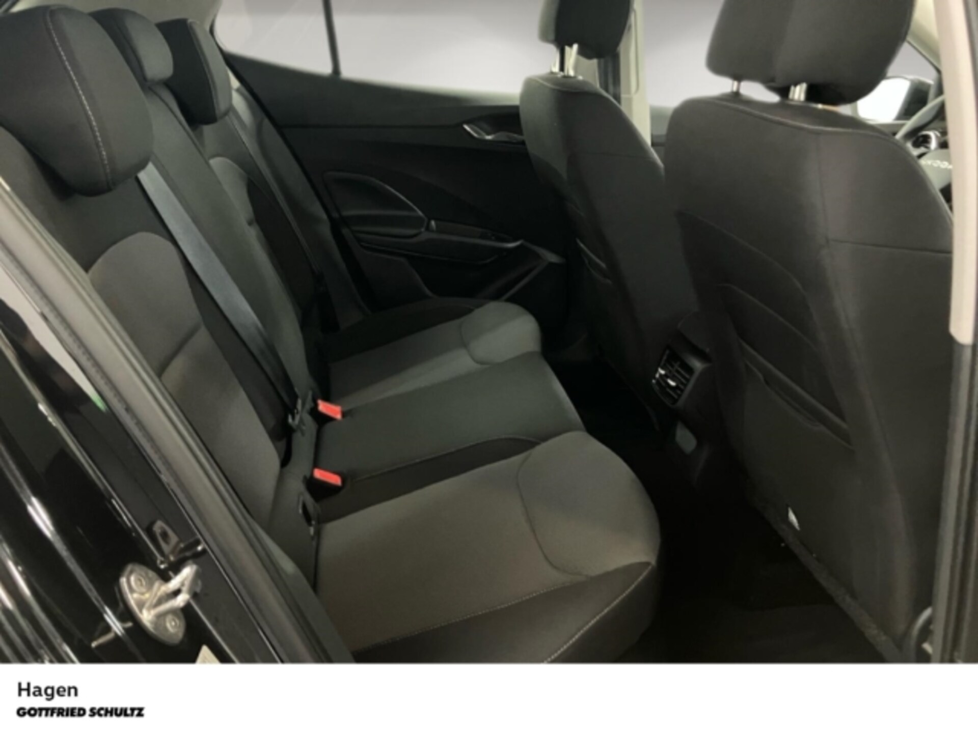 Skoda Fabia Selection