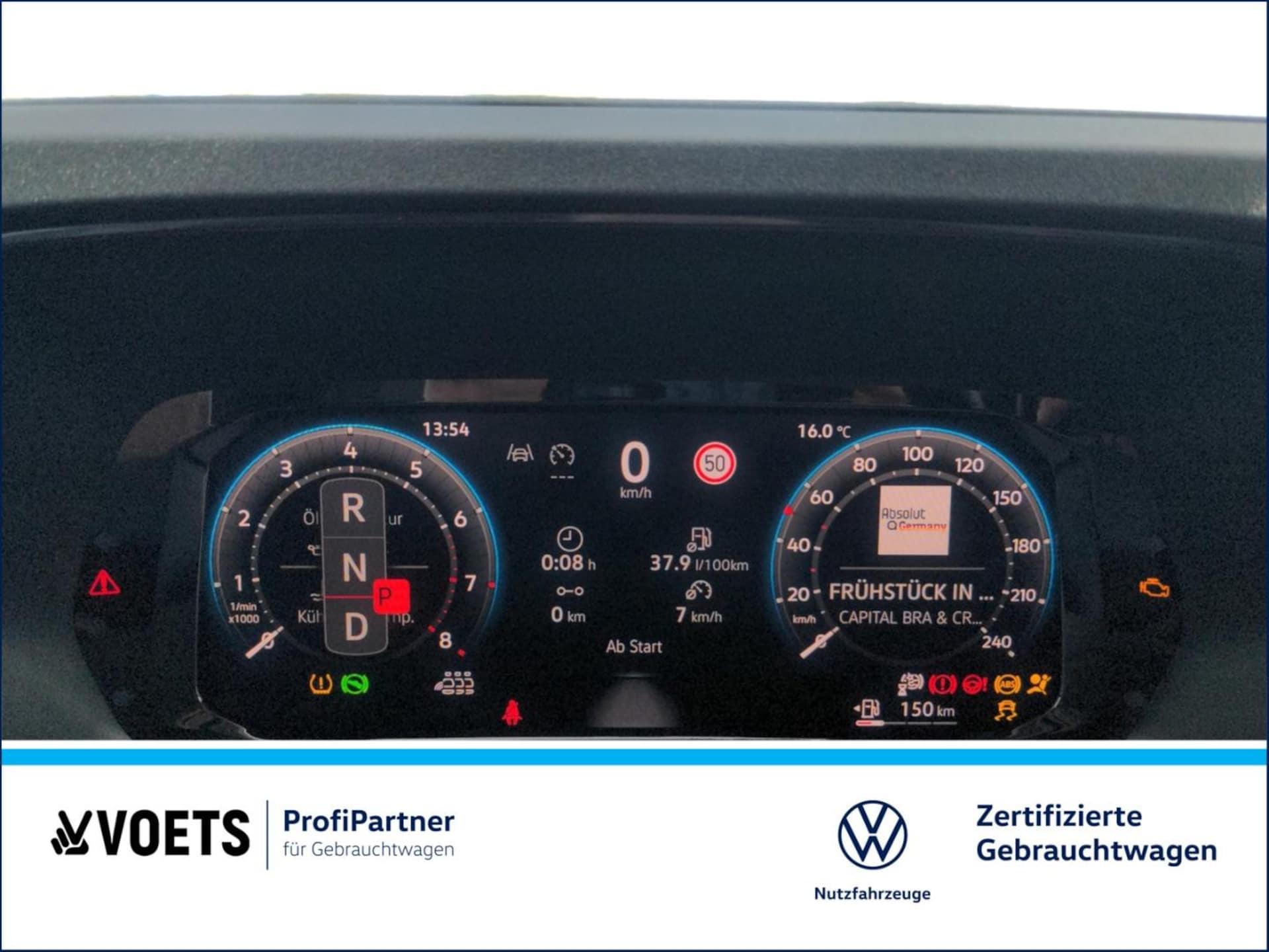 Volkswagen Caddy Life