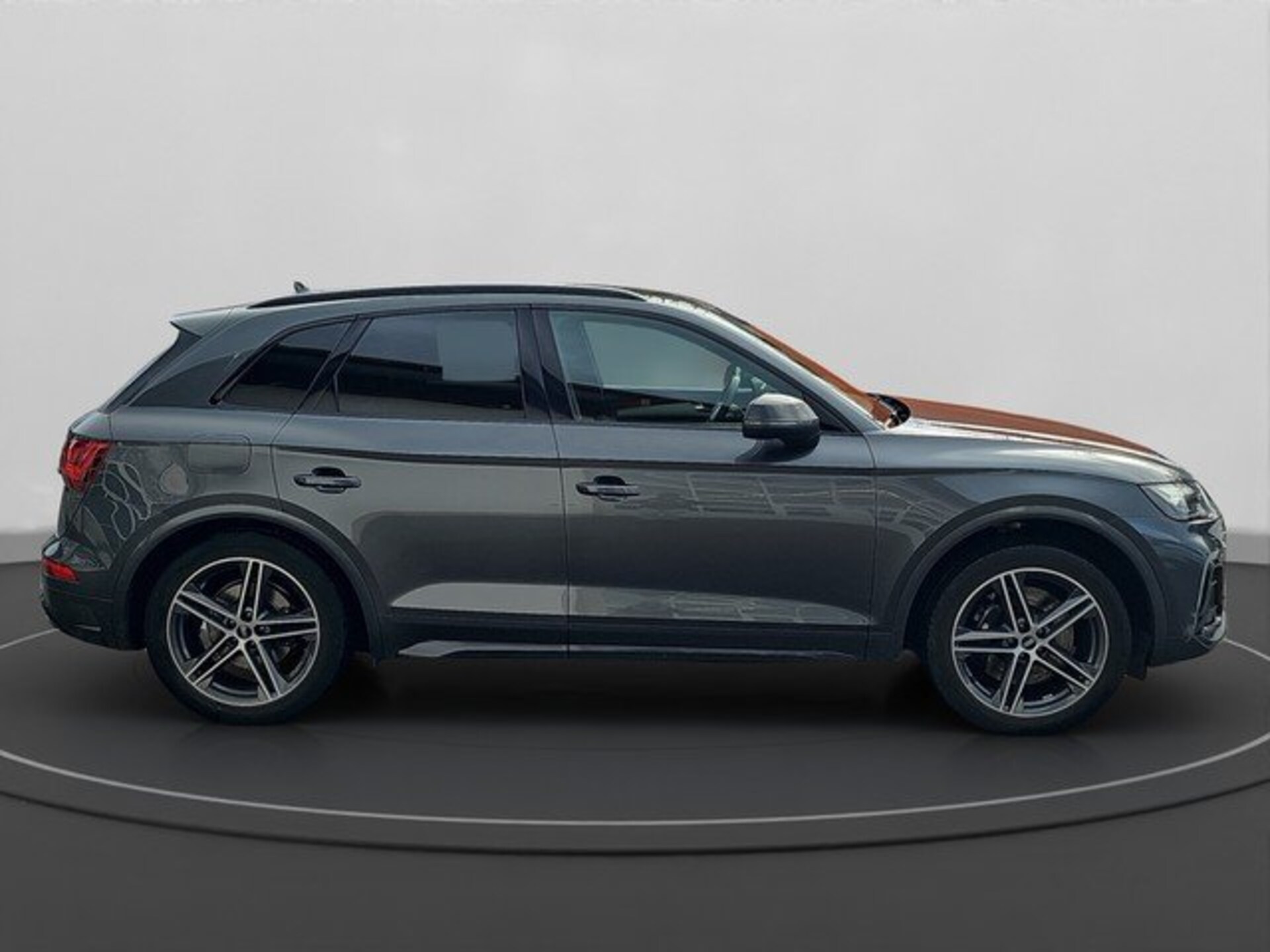 Audi SQ5 SUV