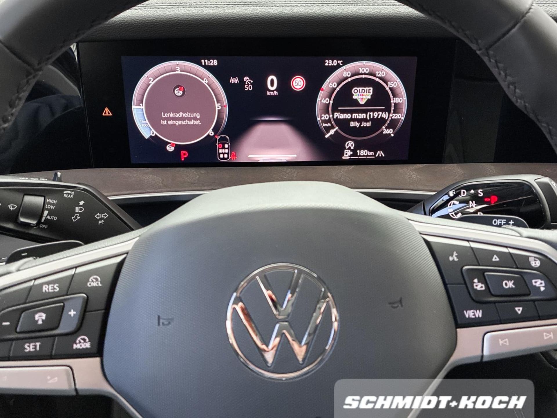Volkswagen Tayron Elegance