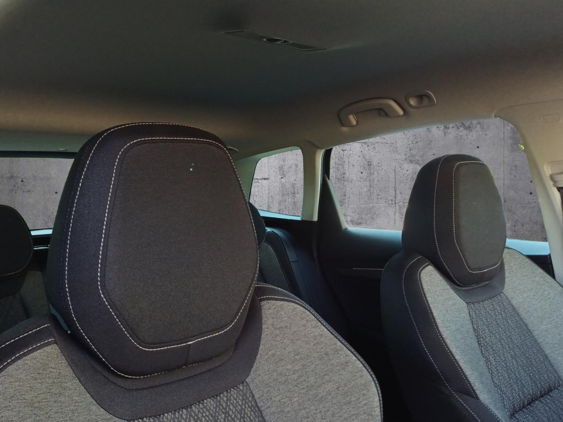 Skoda Karoq Style