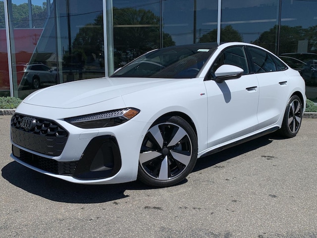 Photo of 2026 Audi A5 Sedan 