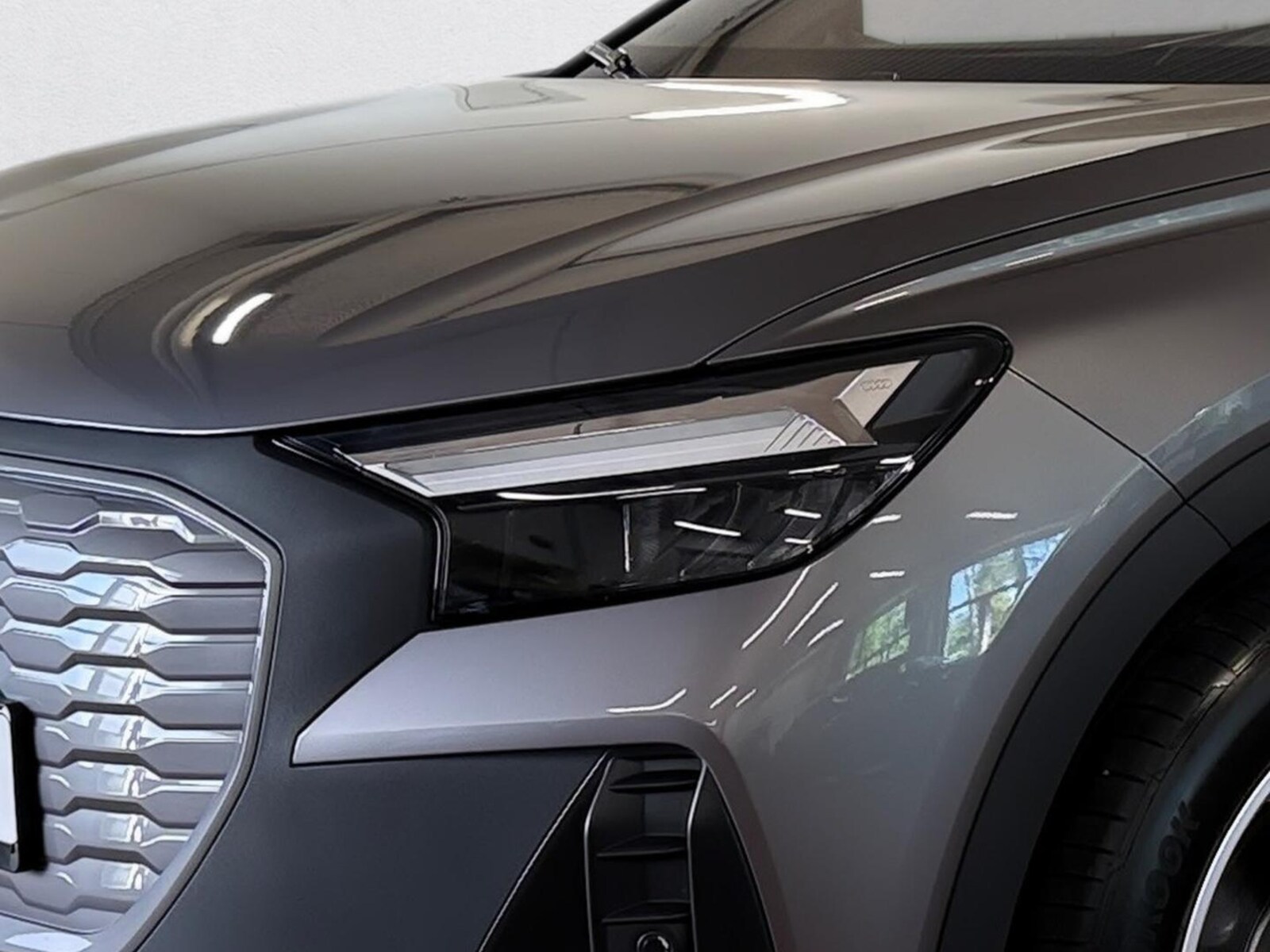Audi Q4 e-tron – Bild 13