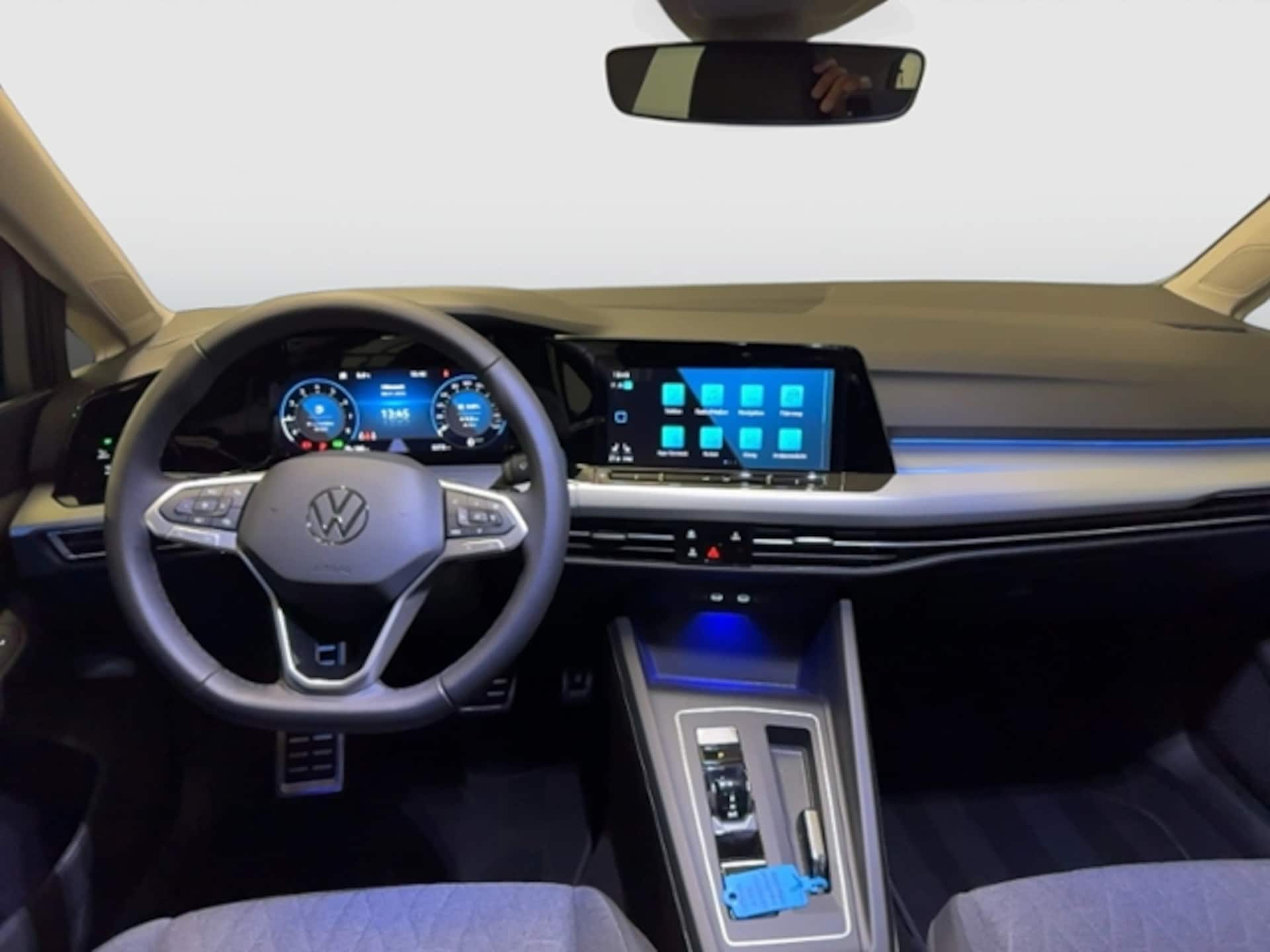 Volkswagen Golf MOVE