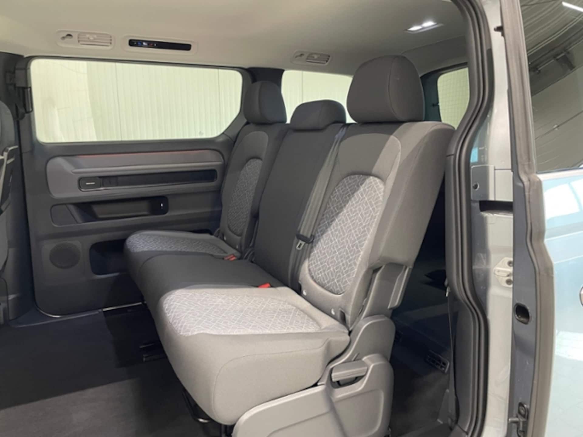 Volkswagen ID. Buzz Pro