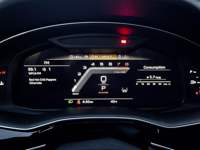 2025 Audi Q8 Premium - Photo 31