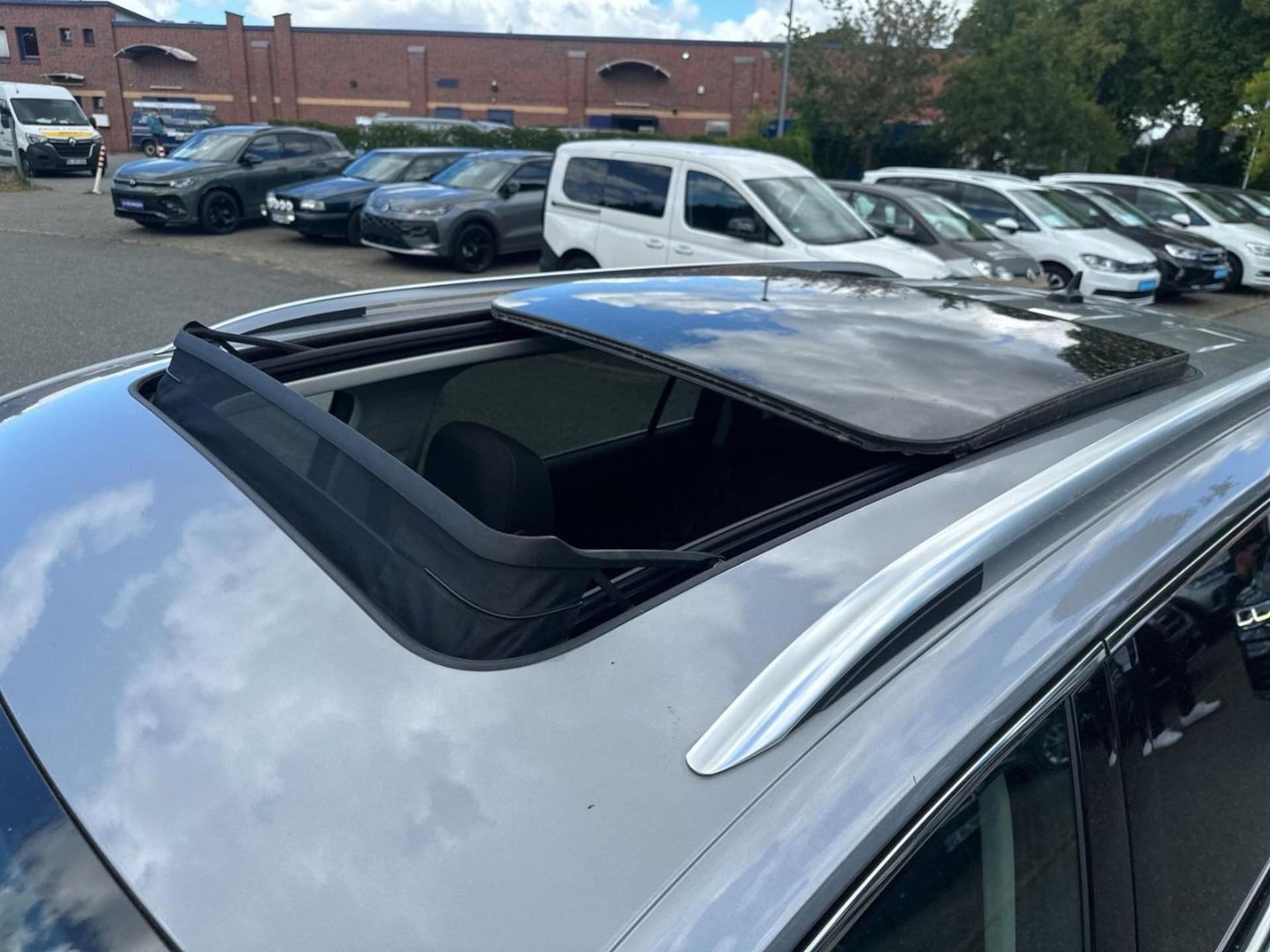 Volkswagen Tiguan Allspace Elegance