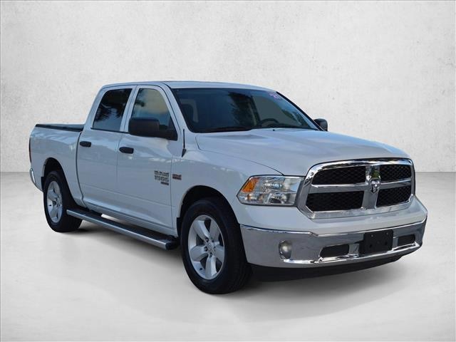 2021 RAM