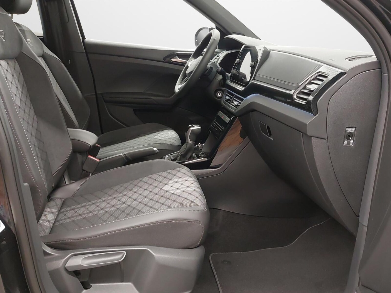 Volkswagen T-Cross – Bild 13