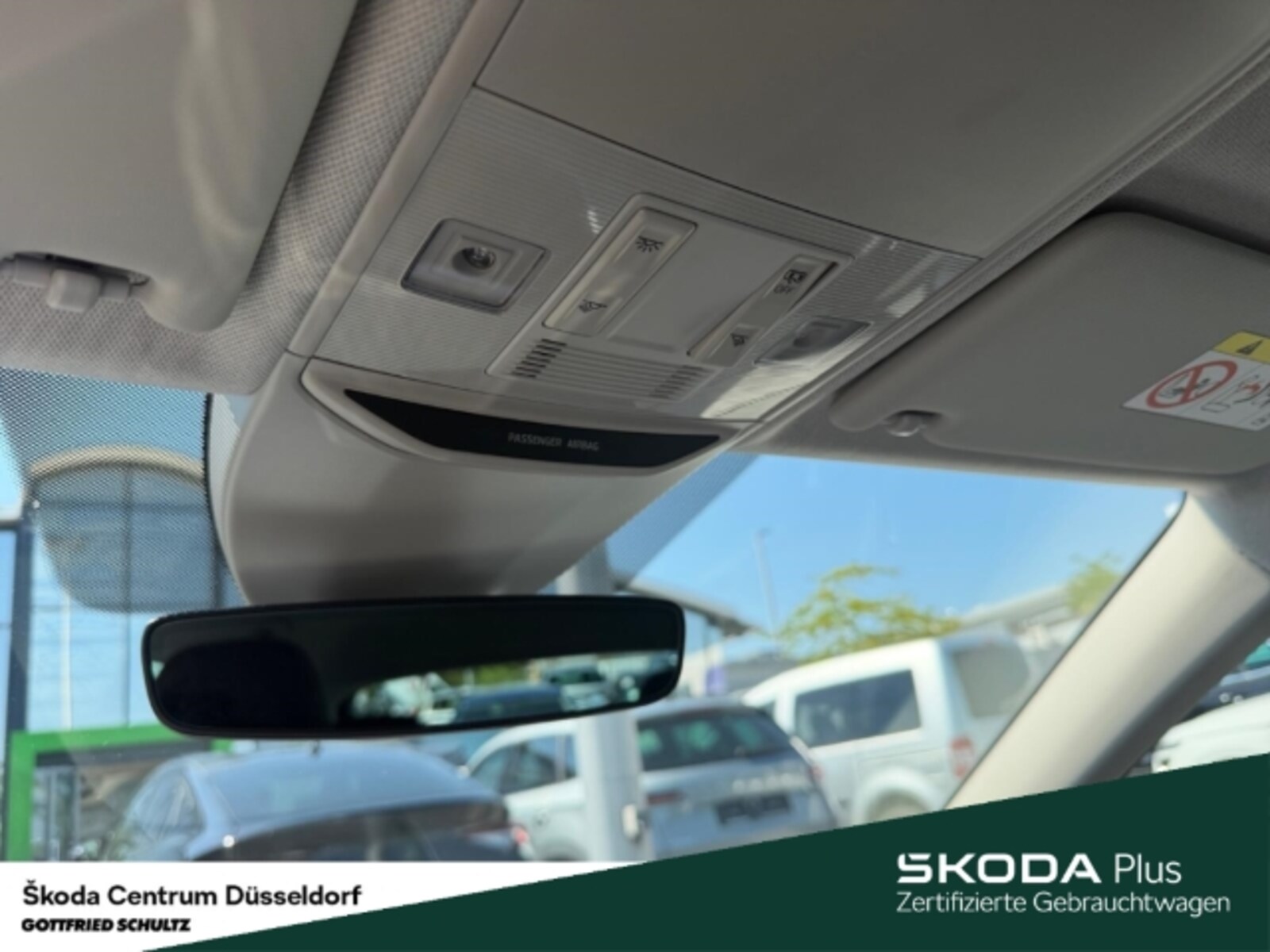 Škoda Kamiq – Bild 21