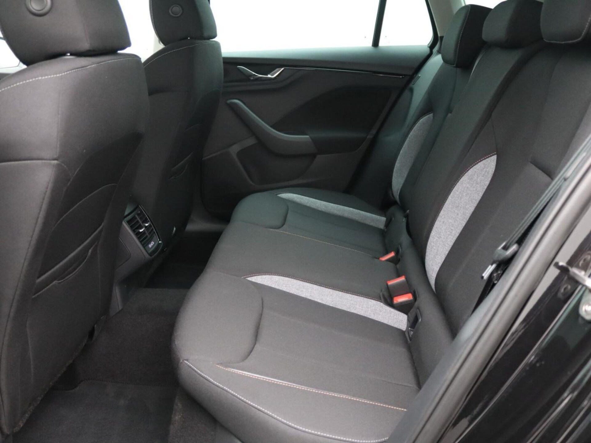 Skoda Scala Tour