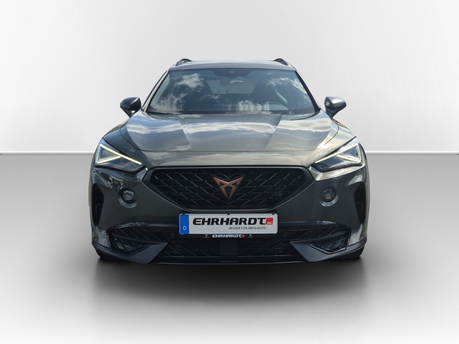 CUPRA Formentor – Bild 3