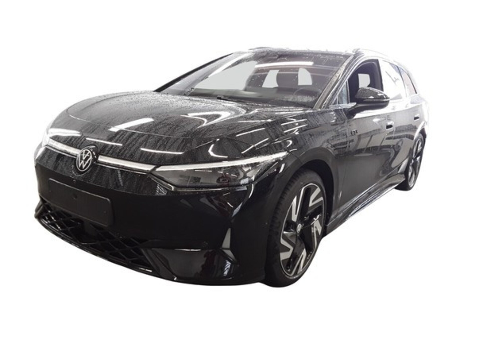 Volkswagen ID.7 Tourer GTX