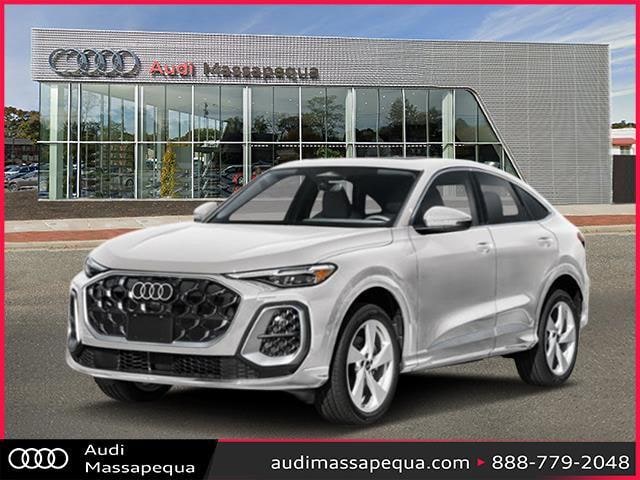 2026 Audi Q5 Sportback