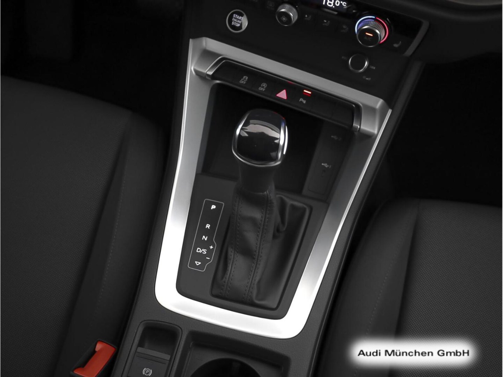 Audi Q3 – Bild 14