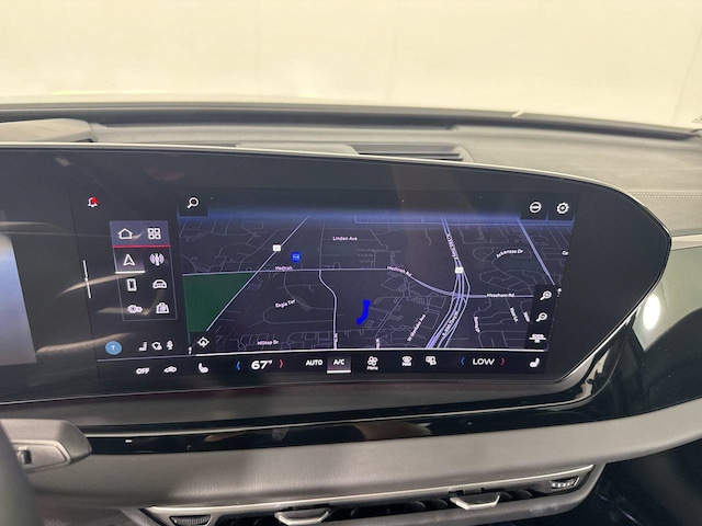 2025 Audi A5 Sedan