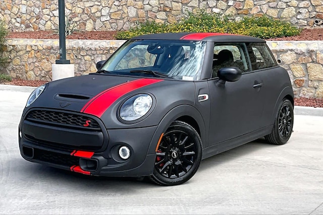 2020 MINI